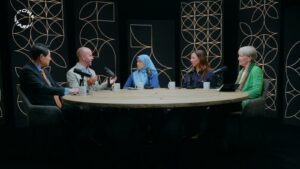 Doha Debates Podcast Returns for a New Season Exploring the Ideas Shaping Our World