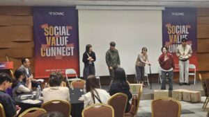 더프라미스, SOVAC 2026 ‘재난 회복탄력성을 높이는 로컬 솔루션’ 세션 성료